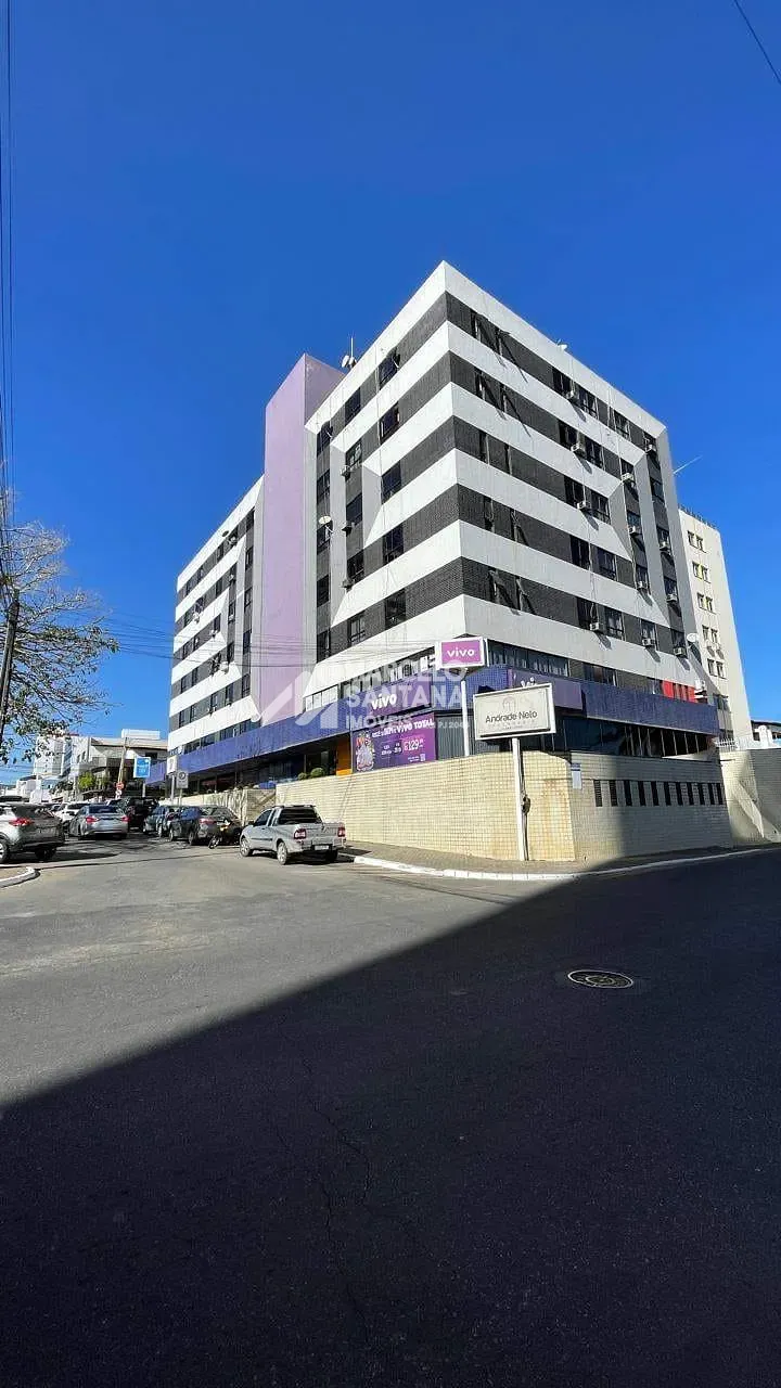 Kitnet-Studio, 48 m² - Foto 2