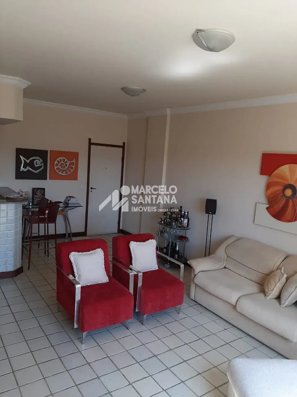 Kitnet-Studio, 48 m² - Foto 15