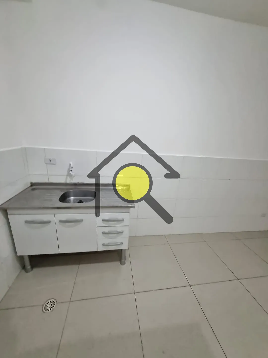 Kitnet-Studio, 25 m² - Foto 8