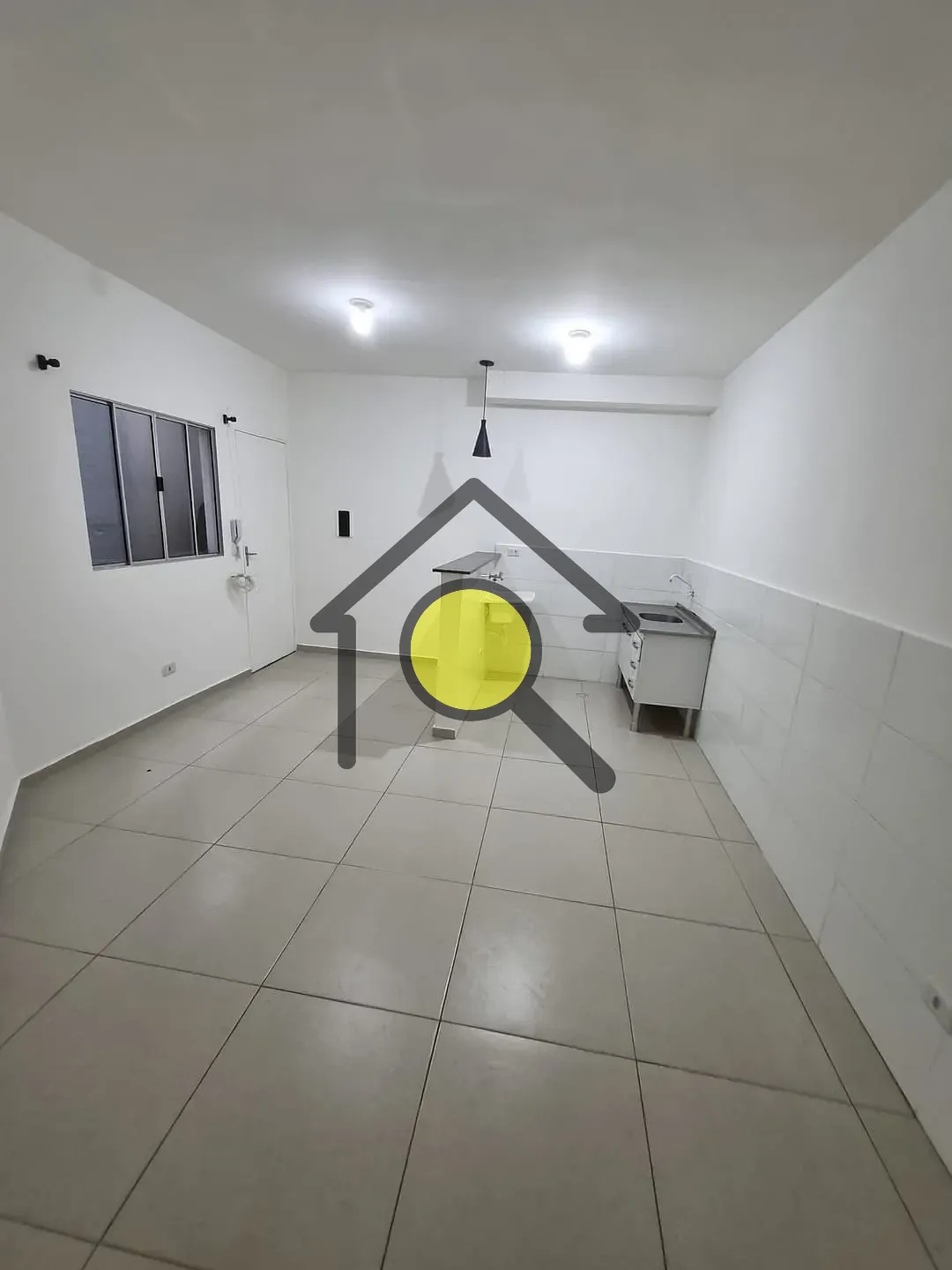 Kitnet-Studio, 25 m² - Foto 1