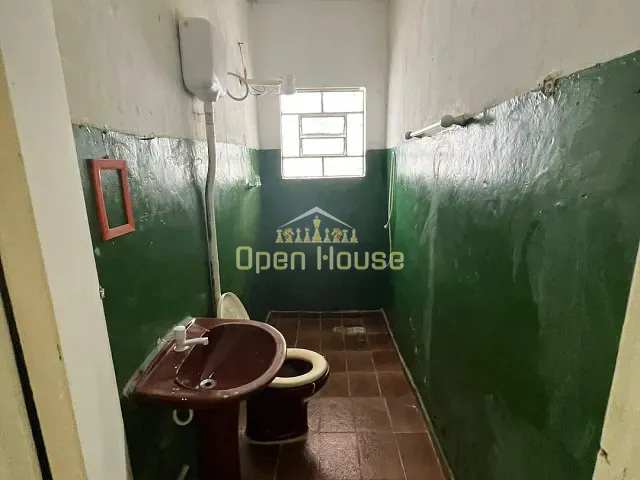 Kitnet 1 quarto e 1 banheiro, à venda, no bairro São Luiz em Volta Redonda