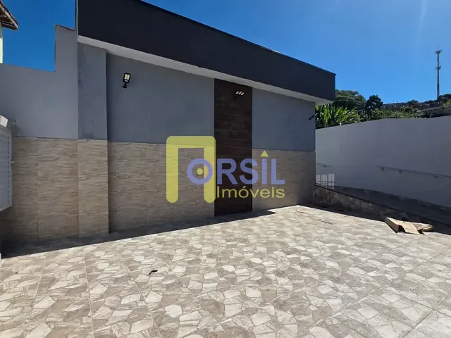 Kitnet com 20m² 1 quarto e 1 banheiro, para alugar, no bairro Vila São Paulo em Mogi das Cruzes