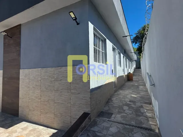 Kitnet com 20m² 1 quarto e 1 banheiro, para alugar, no bairro Vila São Paulo em Mogi das Cruzes