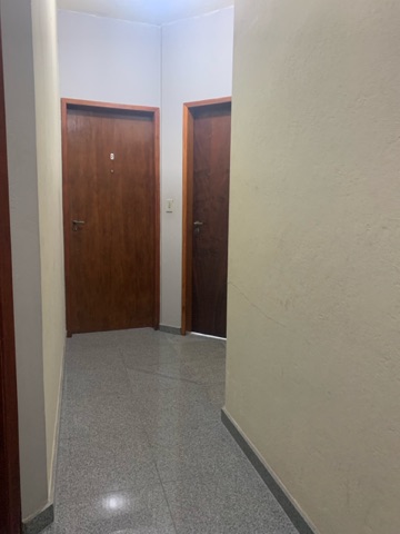 Kitnet 1 quarto e 1 banheiro, para alugar, no bairro Parque São Benedito em Pindamonhangaba