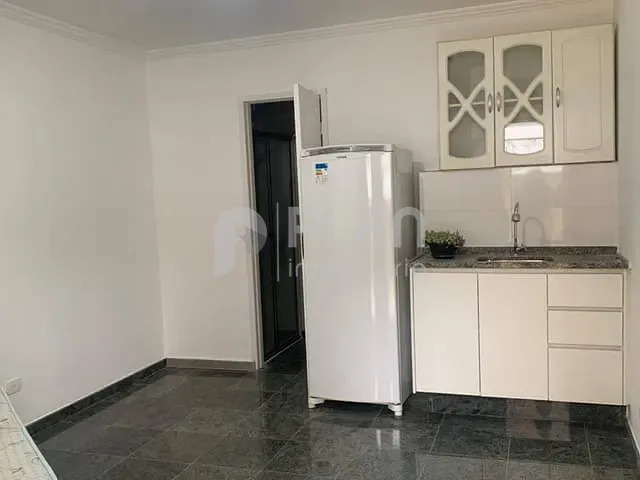 Kitnet 1 quarto e 1 banheiro, para alugar, no bairro Lauzane Paulista em São Paulo