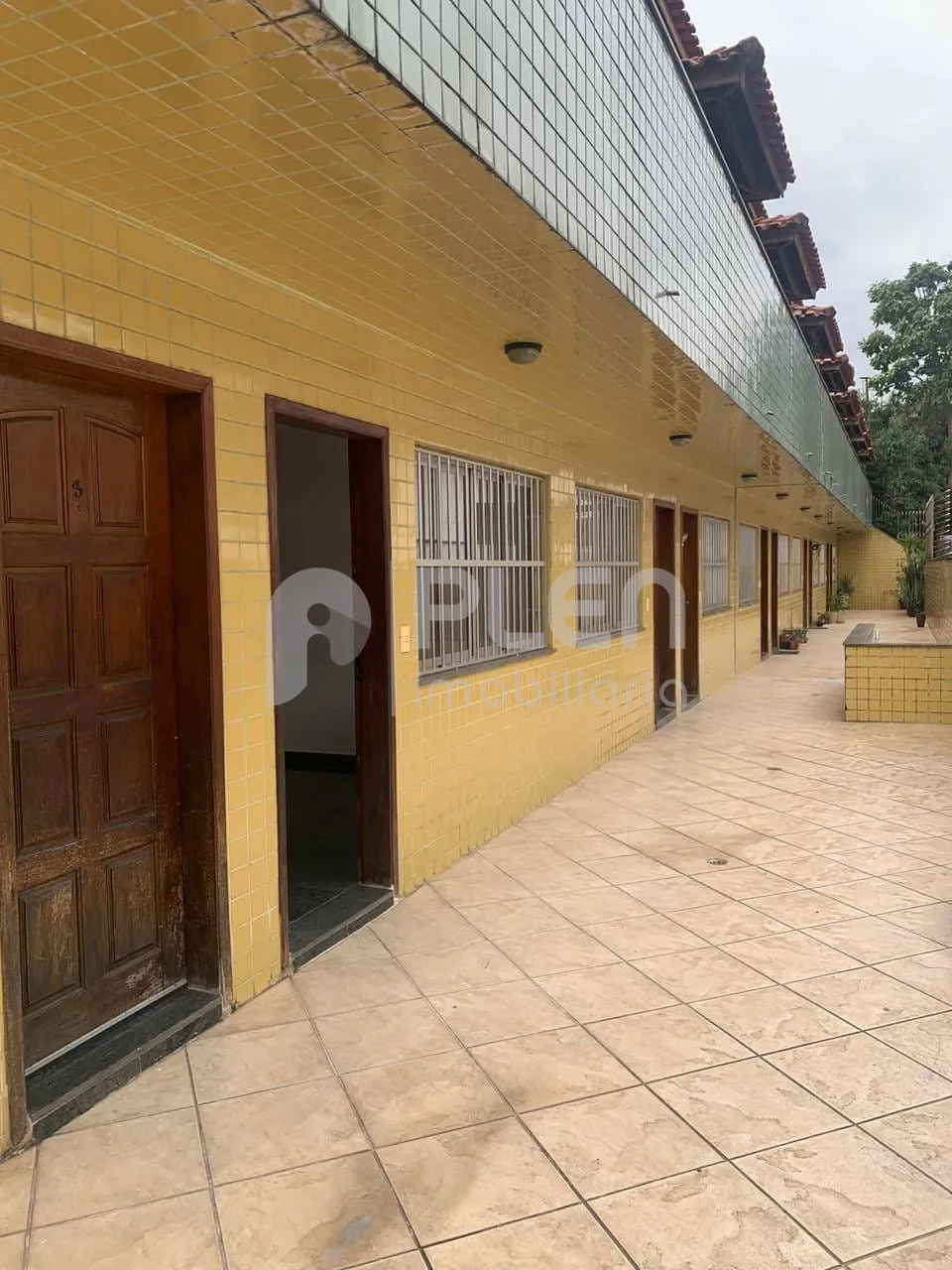 Studio de 1 quarto para alugar em Lauzane Paulista, São Paulo