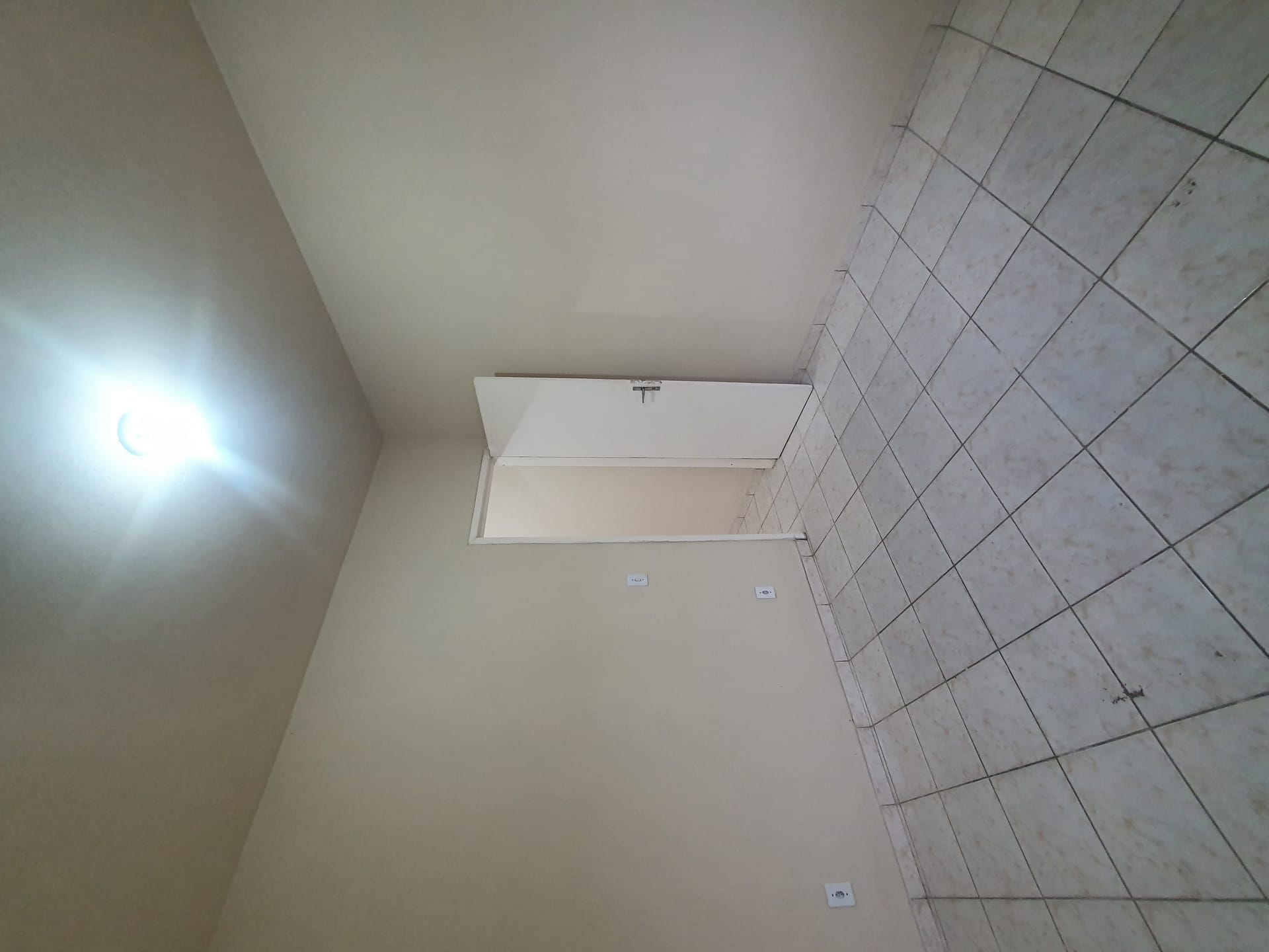 Casa, 1 quarto, 45 m² - Foto 2