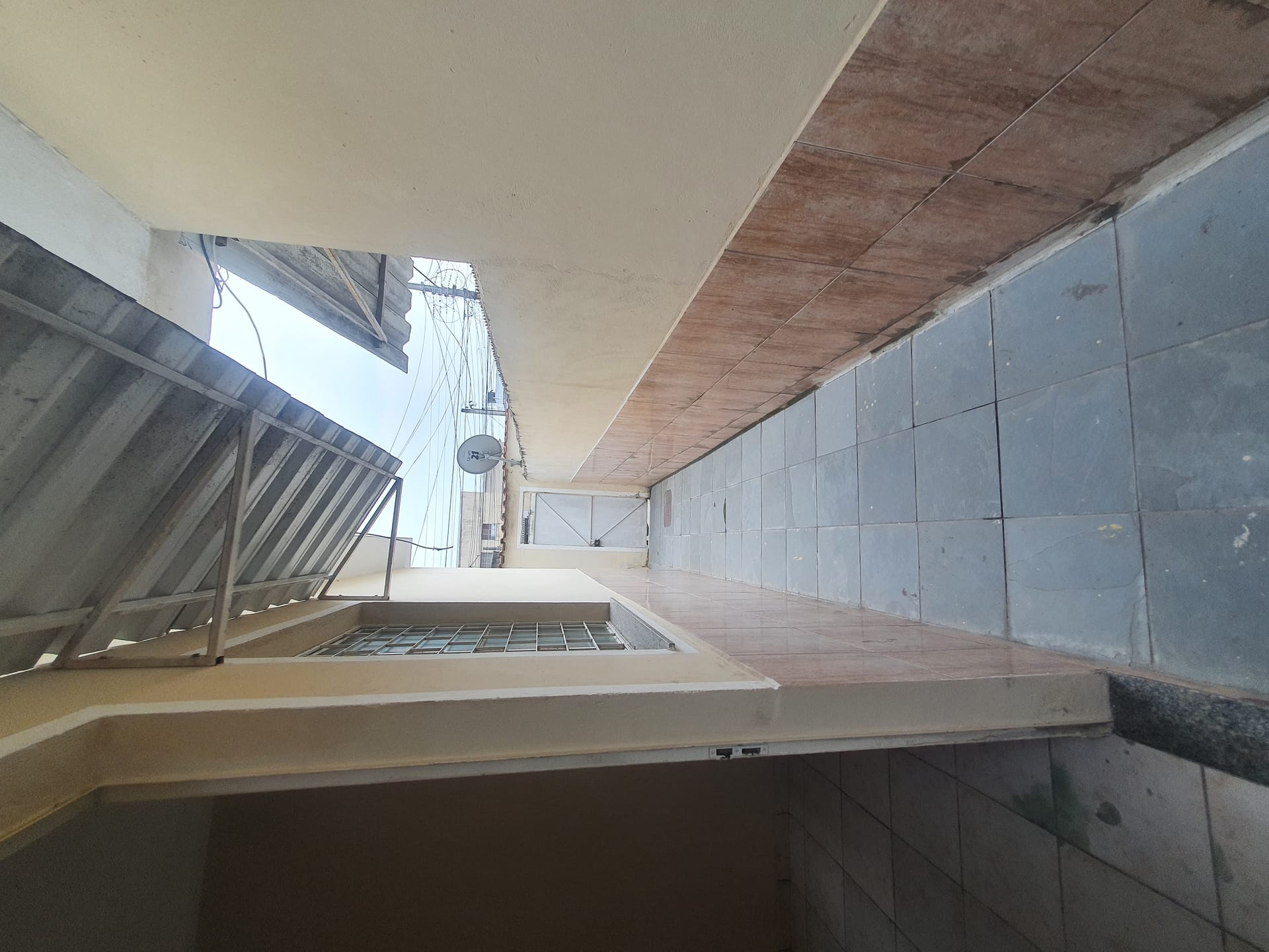 Casa, 1 quarto, 45 m² - Foto 4
