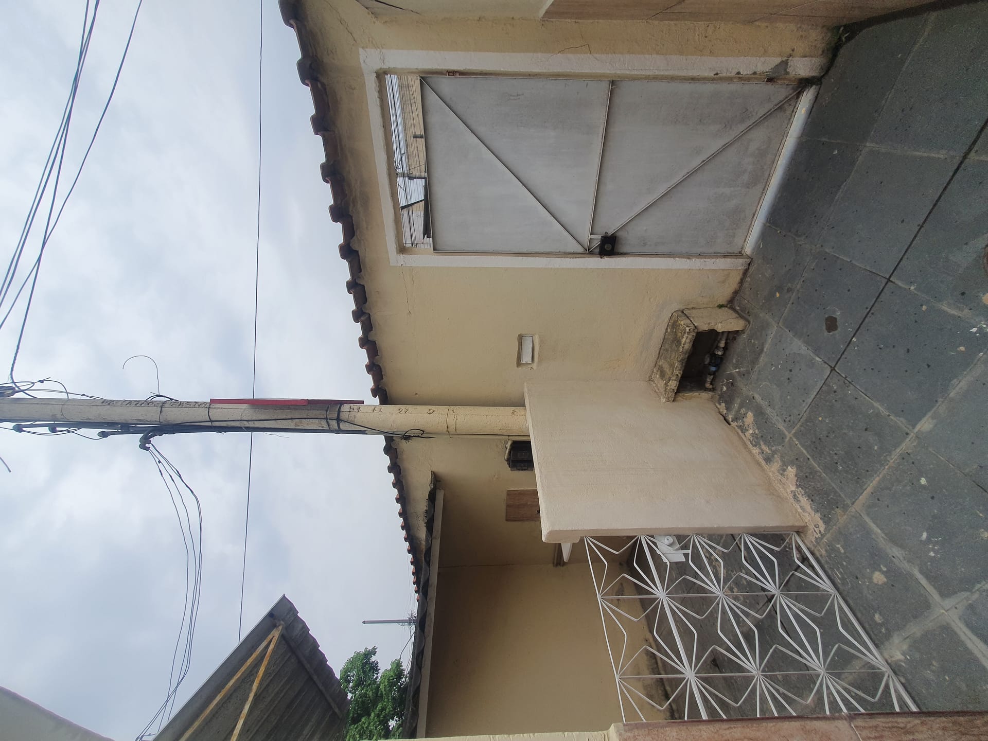 Casa, 1 quarto, 45 m² - Foto 6