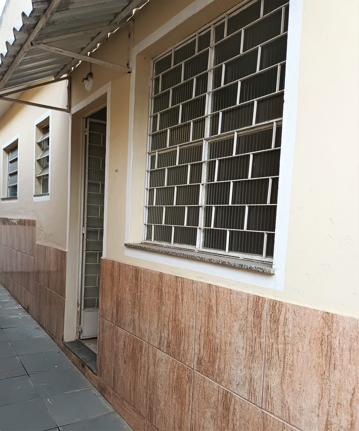 Casa, 1 quarto, 45 m² - Foto 7