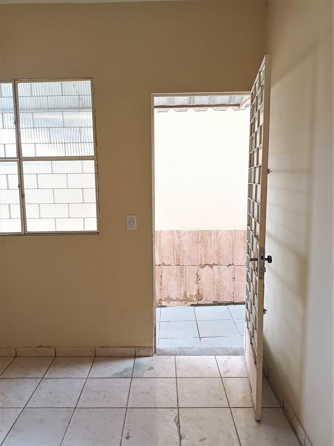 Casa, 1 quarto, 45 m² - Foto 16