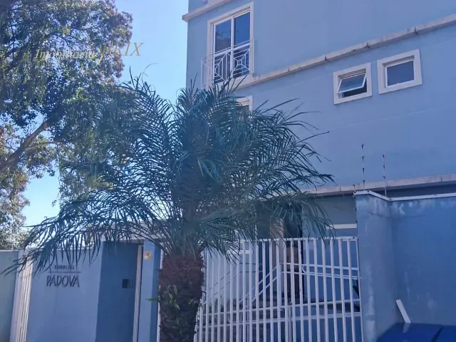 Kitnet com 44m² 1 quarto e 1 banheiro, para alugar, no bairro Boa Vista em Curitiba