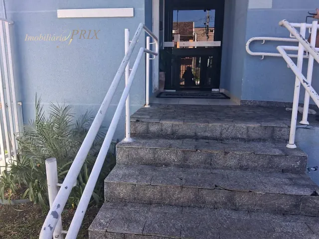 Kitnet com 44m² 1 quarto e 1 banheiro, para alugar, no bairro Boa Vista em Curitiba