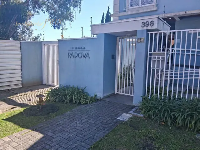 Kitnet com 44m² 1 quarto e 1 banheiro, para alugar, no bairro Boa Vista em Curitiba