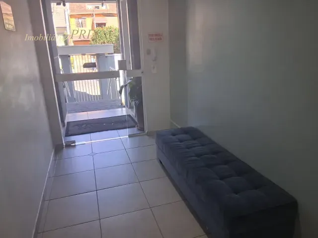 Kitnet com 44m² 1 quarto e 1 banheiro, para alugar, no bairro Boa Vista em Curitiba