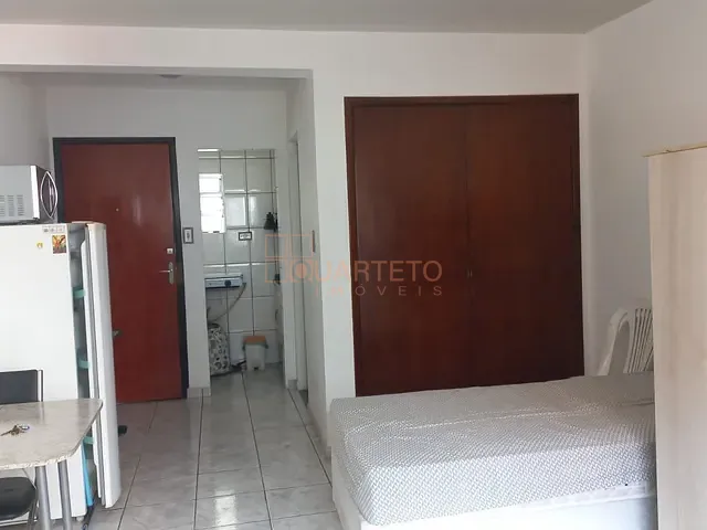 Kitnet 1 quarto e 1 banheiro, para alugar, no bairro Vila Buarque em São Paulo