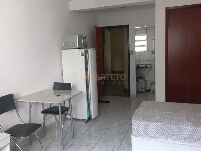 Kitnet 1 quarto e 1 banheiro, para alugar, no bairro Vila Buarque em São Paulo