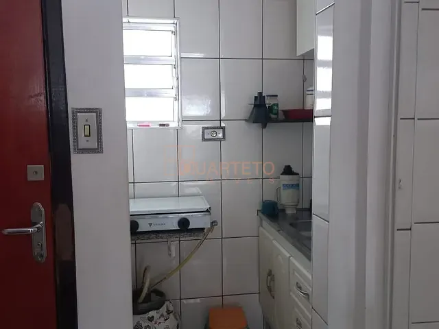 Kitnet 1 quarto e 1 banheiro, para alugar, no bairro Vila Buarque em São Paulo