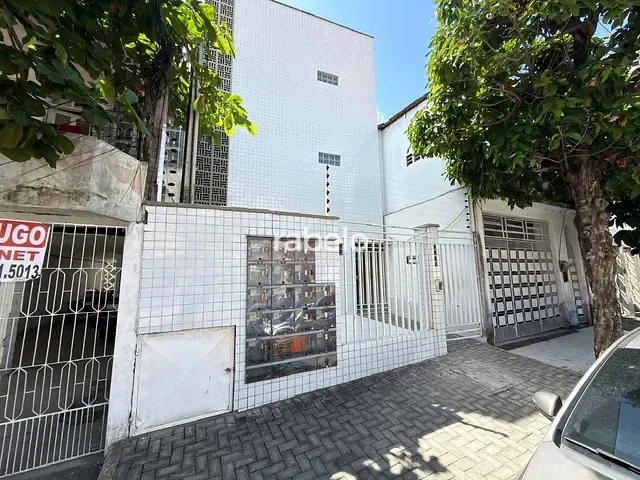 Kitnet 2 quartos e 1 banheiro, para alugar, no bairro Tauape em Fortaleza