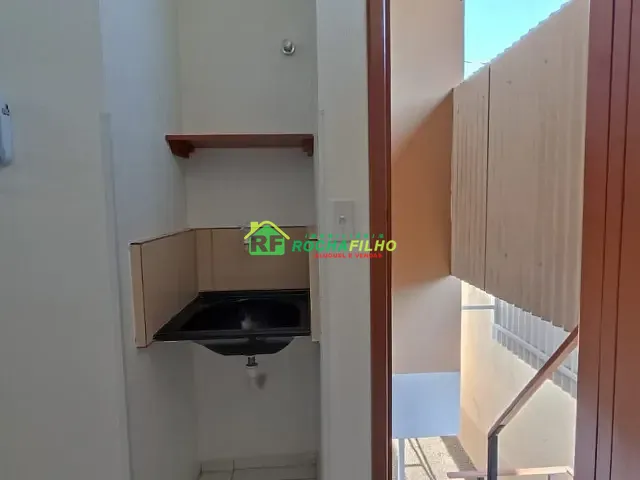 Kitnet com 22m² 1 quarto e 1 banheiro, para alugar, no bairro São Cristóvão em Teresina