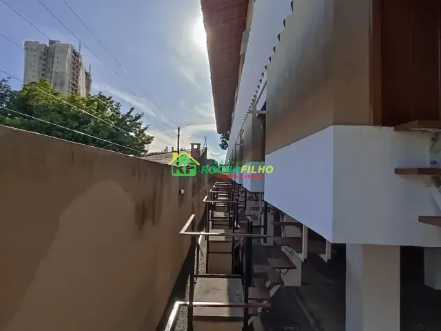 Kitnet com 22m² 1 quarto e 1 banheiro, para alugar, no bairro São Cristóvão em Teresina