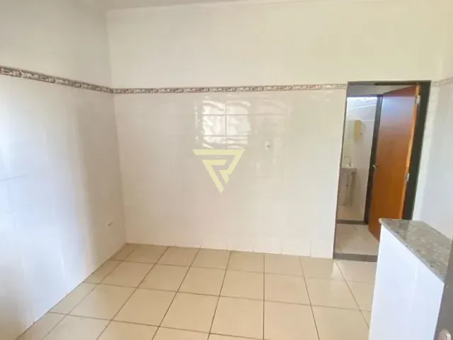 Kitnet com 30m² 1 quarto e 1 banheiro, para alugar, no bairro Vila Monte Alegre em Ribeirão Preto