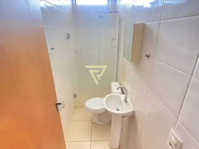 Kitnet com 30m² 1 quarto e 1 banheiro, para alugar, no bairro Vila Monte Alegre em Ribeirão Preto