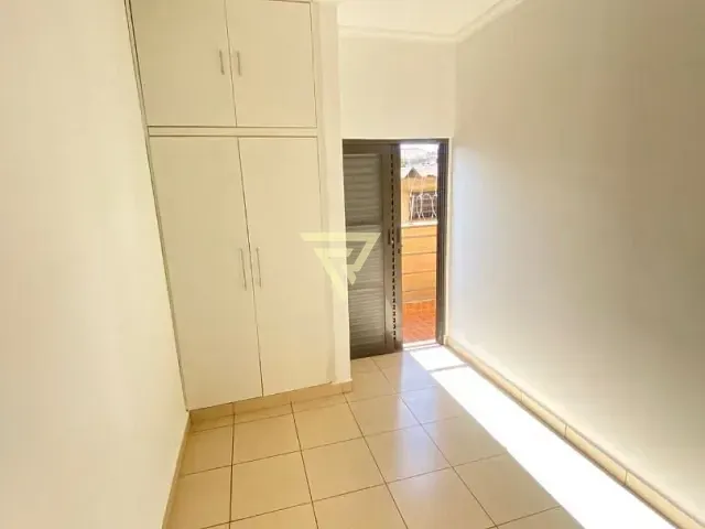 Kitnet com 30m² 1 quarto e 1 banheiro, para alugar, no bairro Vila Monte Alegre em Ribeirão Preto