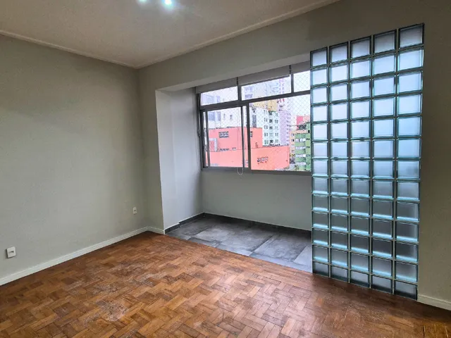 Kitnet 1 quarto e 1 banheiro, para alugar, no bairro Bela Vista em São Paulo