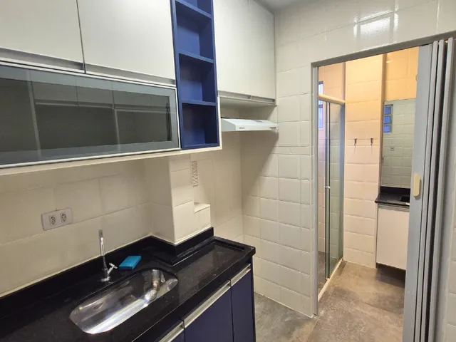 Kitnet 1 quarto e 1 banheiro, para alugar, no bairro Bela Vista em São Paulo