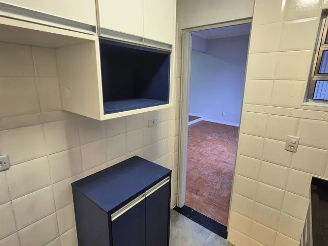 Kitnet 1 quarto e 1 banheiro, para alugar, no bairro Bela Vista em São Paulo