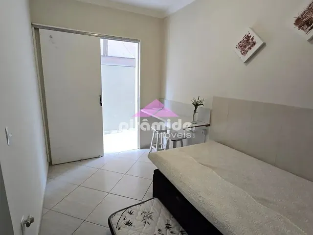 Kitnet com 35m² 1 quarto e 1 banheiro, para alugar, no bairro Urbanova I em São José Dos Campos