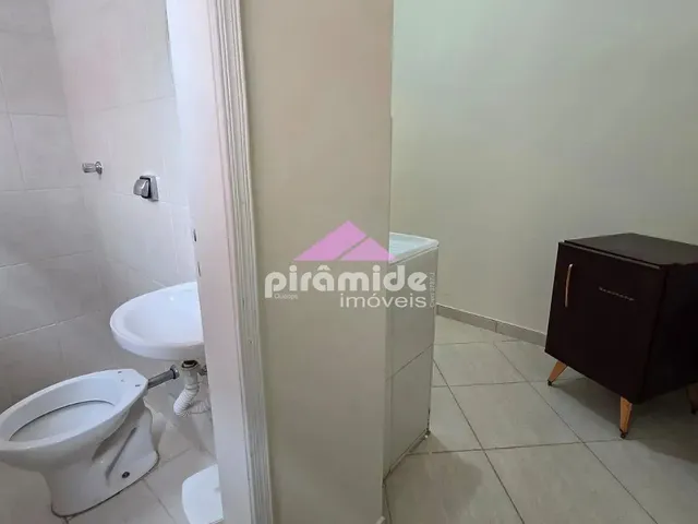 Kitnet com 35m² 1 quarto e 1 banheiro, para alugar, no bairro Urbanova I em São José Dos Campos