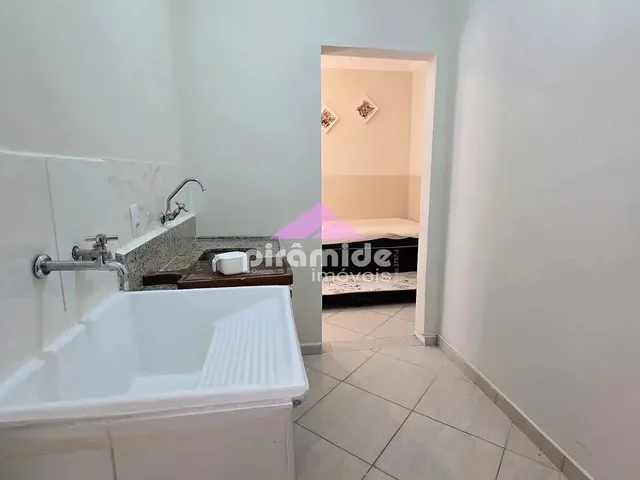 Kitnet com 35m² 1 quarto e 1 banheiro, para alugar, no bairro Urbanova I em São José Dos Campos