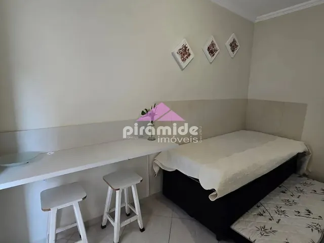 Kitnet com 35m² 1 quarto e 1 banheiro, para alugar, no bairro Urbanova I em São José Dos Campos