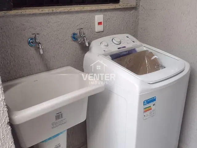 Kitnet com 30m² 1 quarto e 1 banheiro, para alugar, no bairro Centro em Taubaté