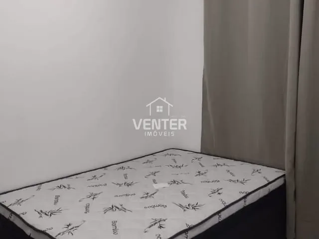 Kitnet com 30m² 1 quarto e 1 banheiro, para alugar, no bairro Centro em Taubaté