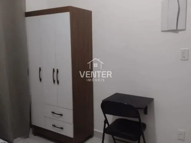 Kitnet com 30m² 1 quarto e 1 banheiro, para alugar, no bairro Centro em Taubaté