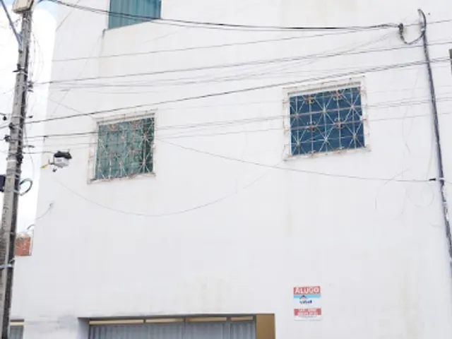 Kitnet 1 quarto e 1 banheiro, para alugar, no bairro Centro em Sobral