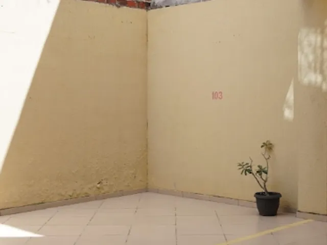 Kitnet 1 quarto e 1 banheiro, para alugar, no bairro Centro em Sobral