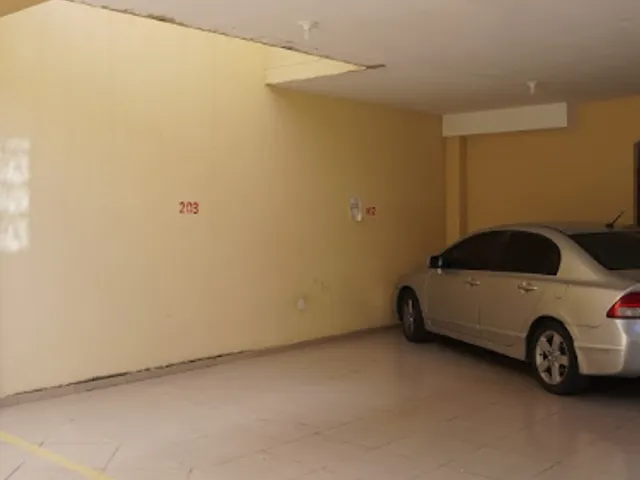 Kitnet 1 quarto e 1 banheiro, para alugar, no bairro Centro em Sobral