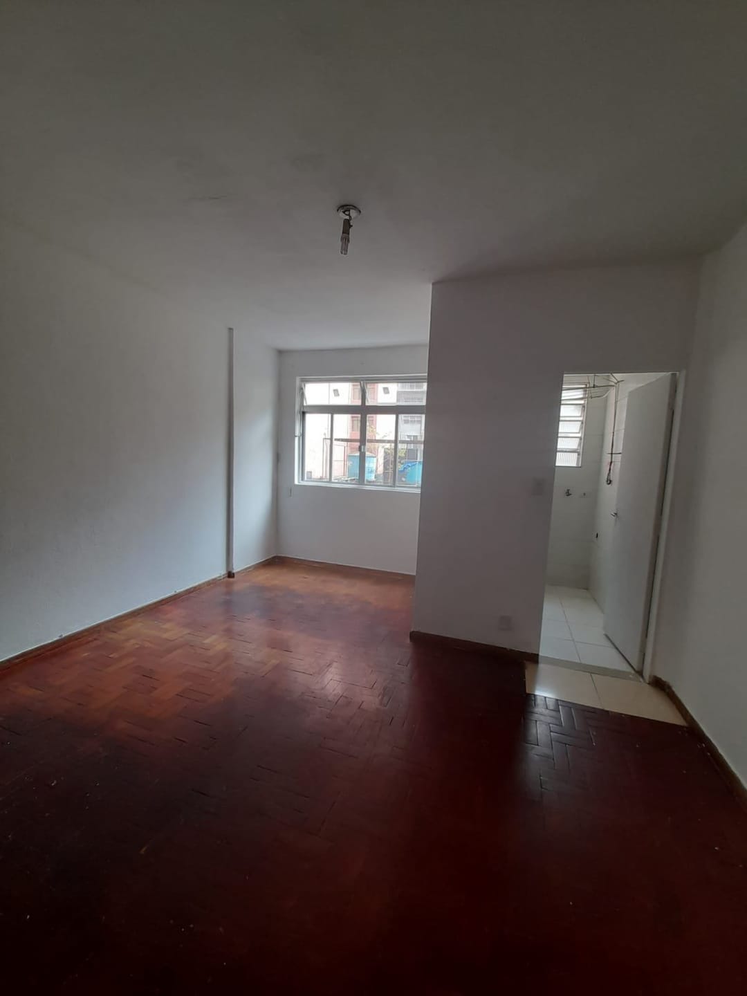 Kitnet-Studio, 28 m² - Foto 1