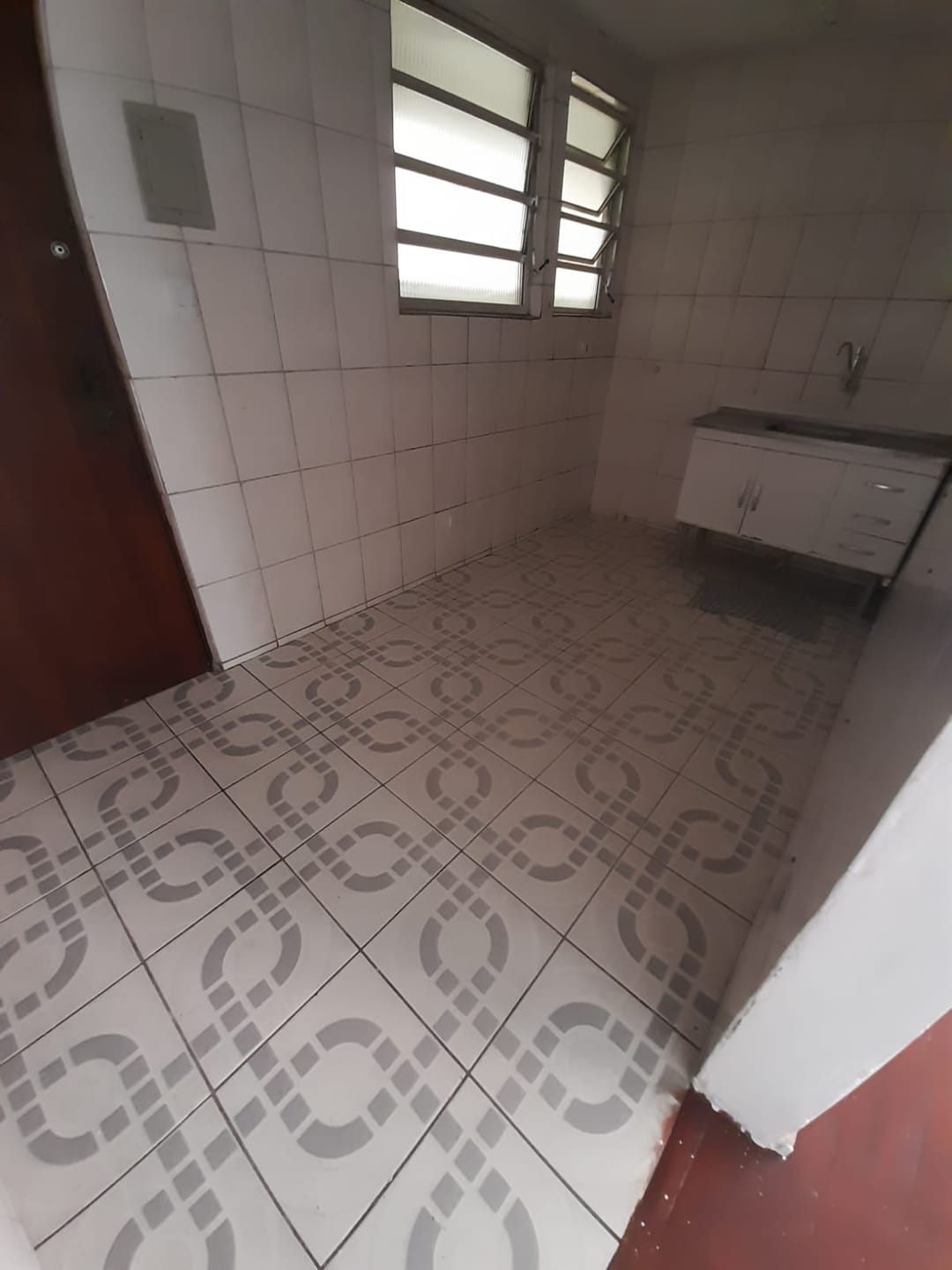 Kitnet-Studio, 28 m² - Foto 12