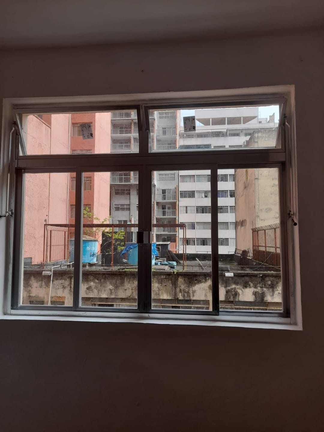 Kitnet-Studio, 28 m² - Foto 14