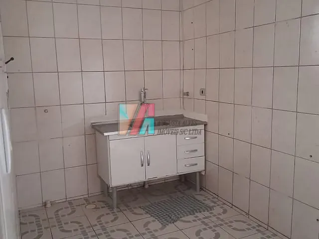 Kitnet 1 quarto e 1 banheiro, à venda, no bairro Liberdade em São Paulo