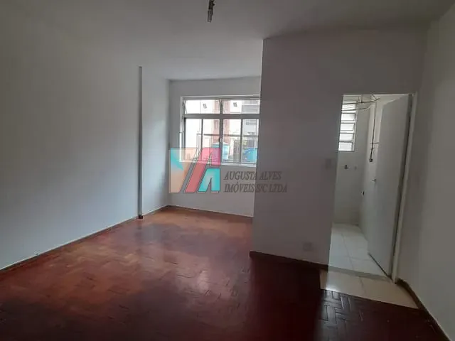 Kitnet 1 quarto e 1 banheiro, à venda, no bairro Liberdade em São Paulo
