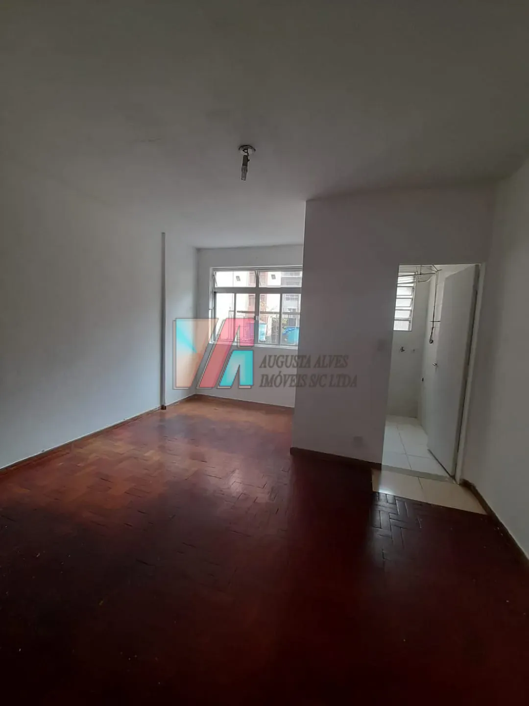 Kitnet-Studio, 28 m² - Foto 1