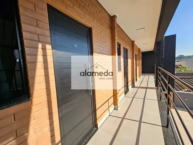 Kitnet 1 quarto e 1 banheiro, para alugar, no bairro CAMPO BELO em Jacarezinho