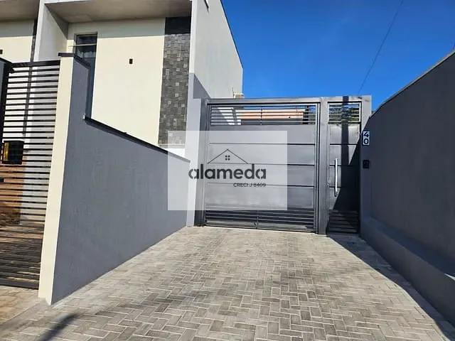 Kitnet 1 quarto e 1 banheiro, para alugar, no bairro CAMPO BELO em Jacarezinho