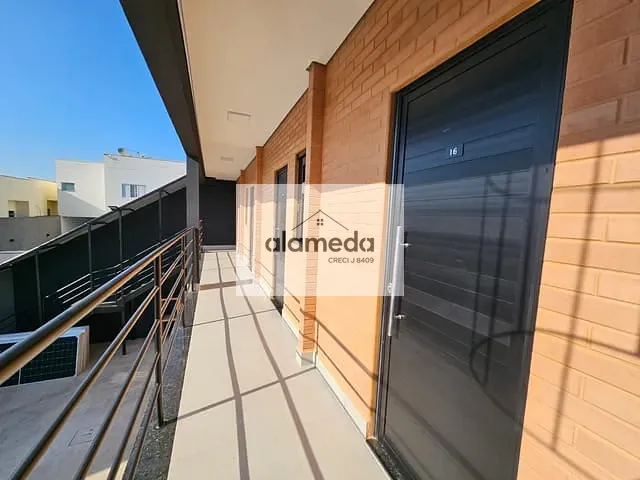 Kitnet 1 quarto e 1 banheiro, para alugar, no bairro CAMPO BELO em Jacarezinho